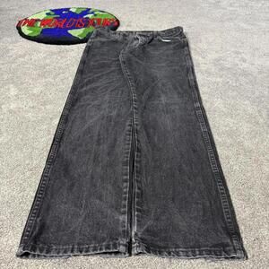y2k vintage 2000’s denim grunge jeans